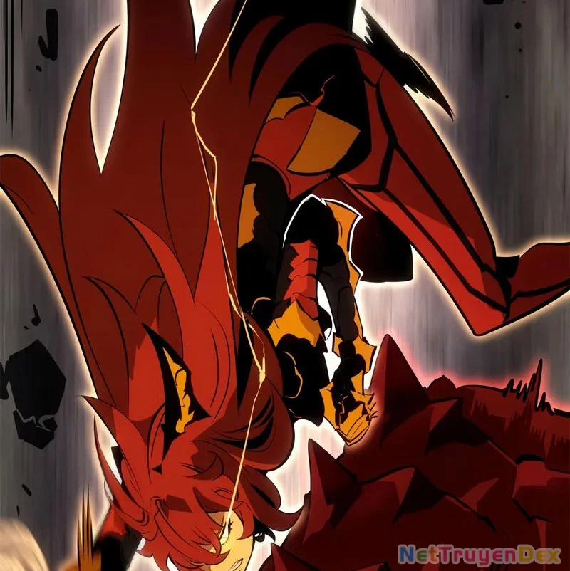 Solo Leveling Ragnarok 35 trang 106