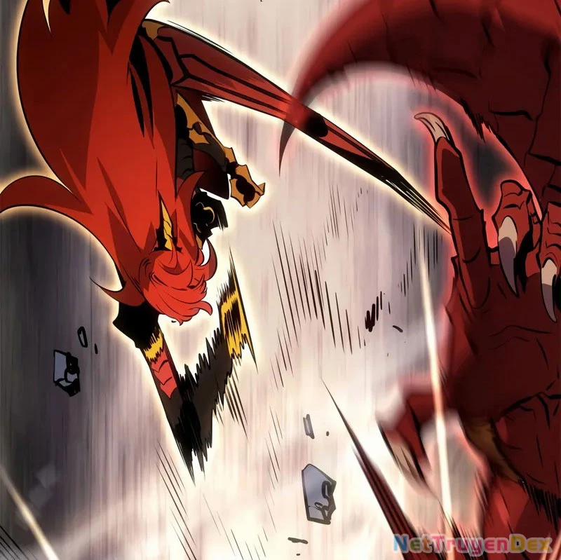 Solo Leveling Ragnarok 35 trang 109