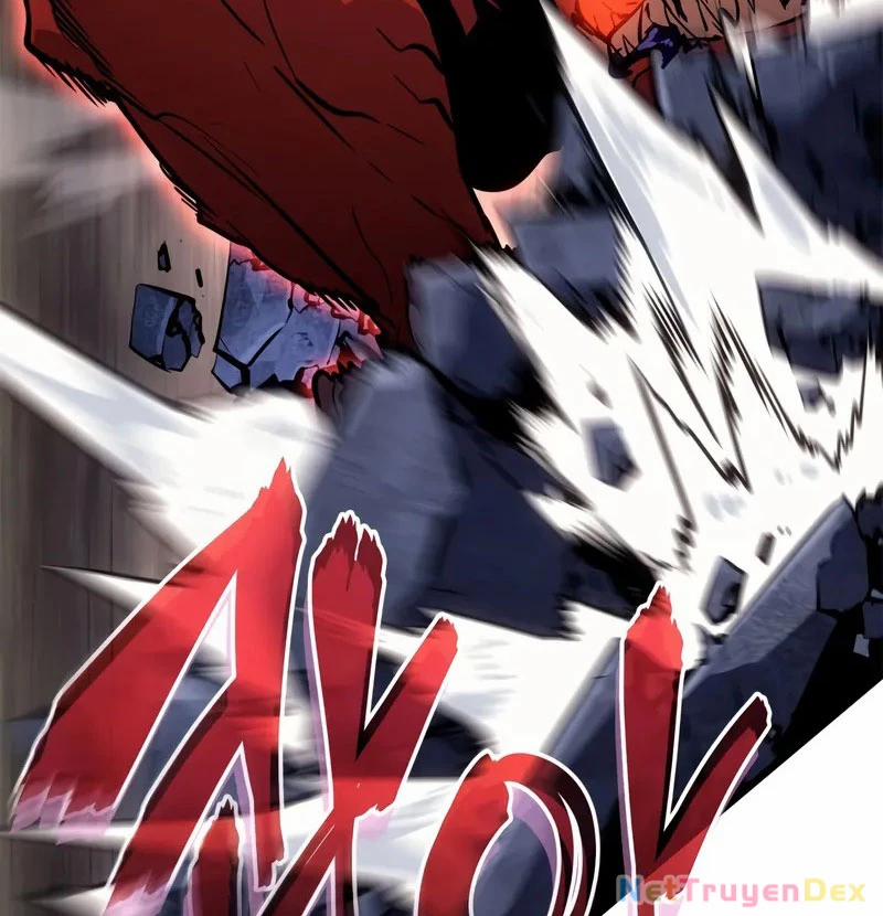 Solo Leveling Ragnarok 35 trang 111