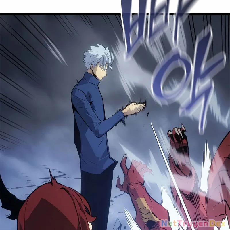 Solo Leveling Ragnarok 35 trang 128