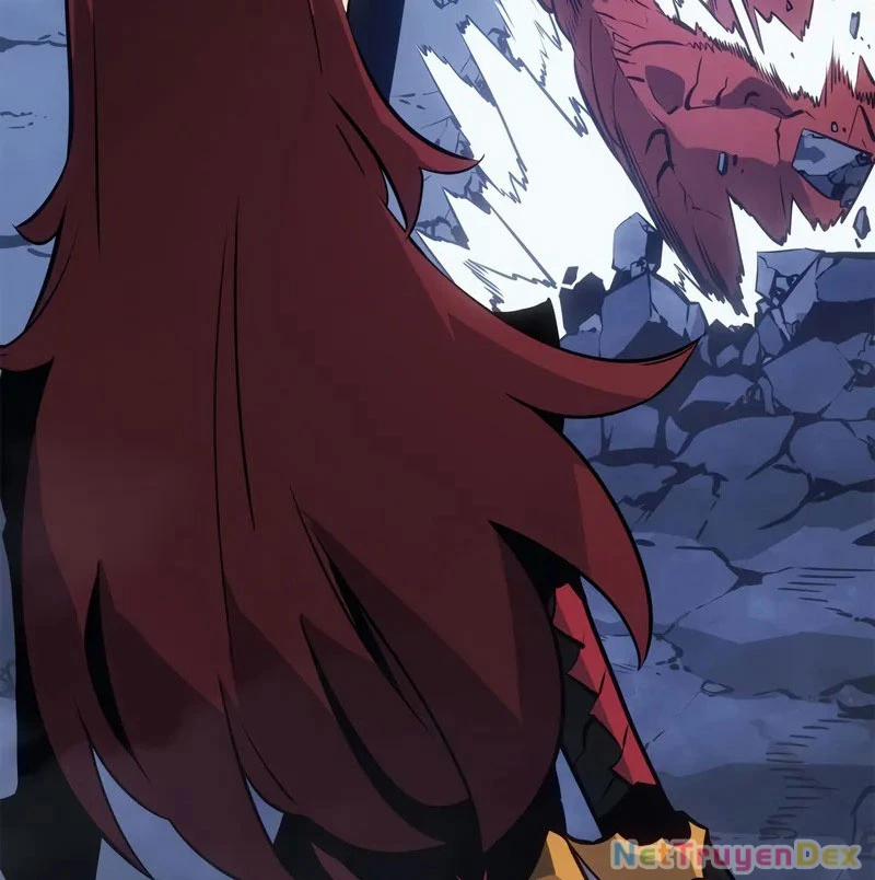 Solo Leveling Ragnarok 35 trang 129