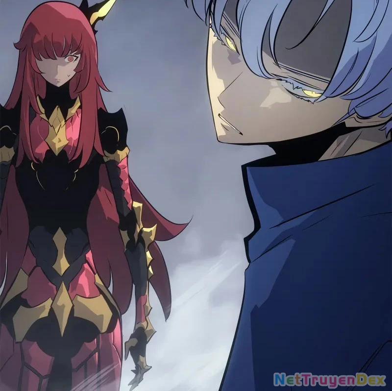 Solo Leveling Ragnarok 35 trang 135