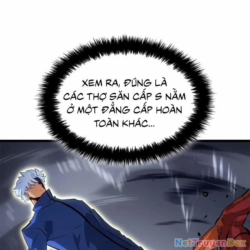 Solo Leveling Ragnarok 35 trang 145