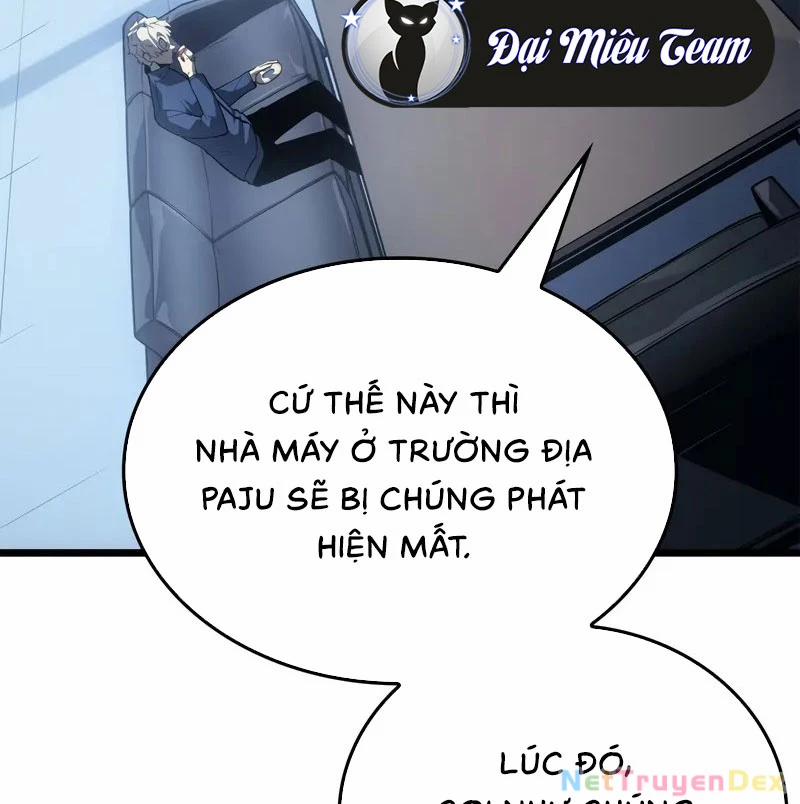 Solo Leveling Ragnarok 35 trang 15