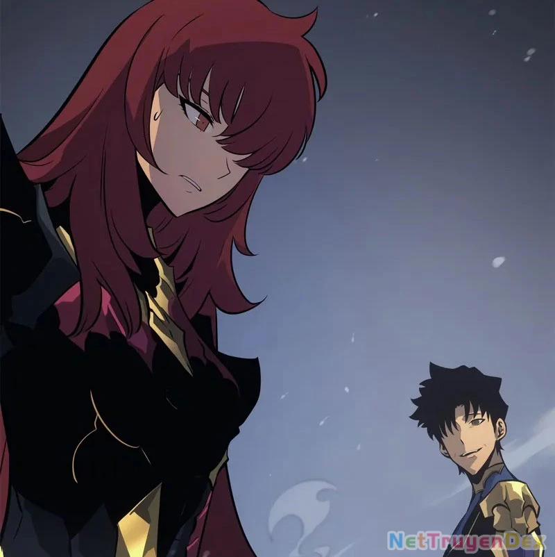 Solo Leveling Ragnarok 35 trang 155