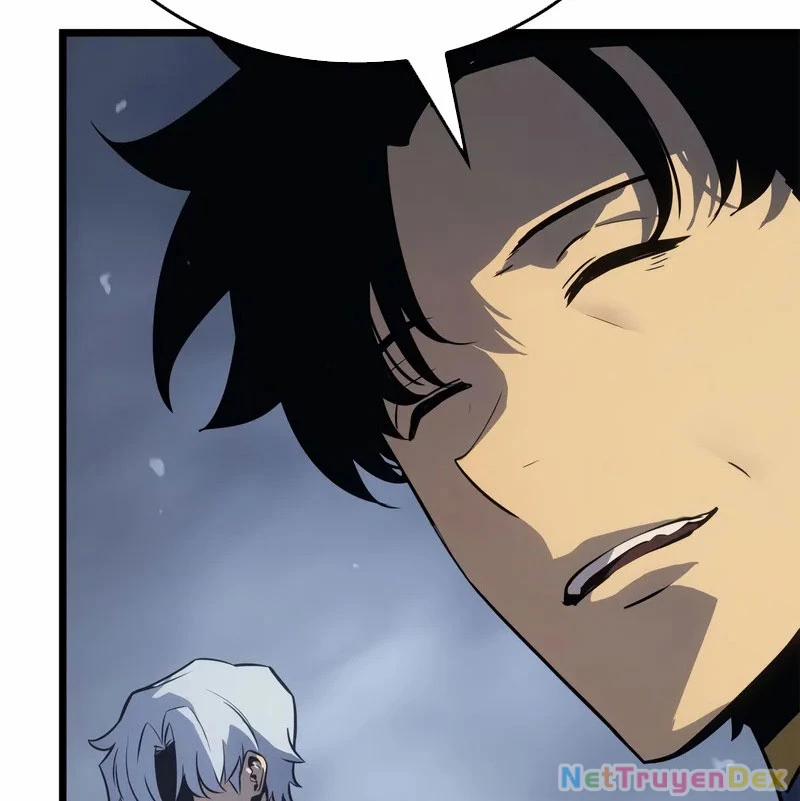 Solo Leveling Ragnarok 35 trang 158