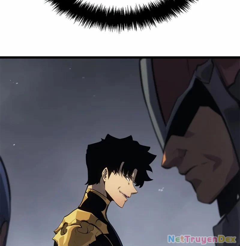 Solo Leveling Ragnarok 35 trang 165