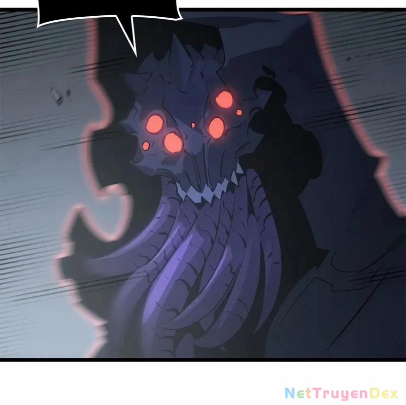 Solo Leveling Ragnarok 35 trang 202