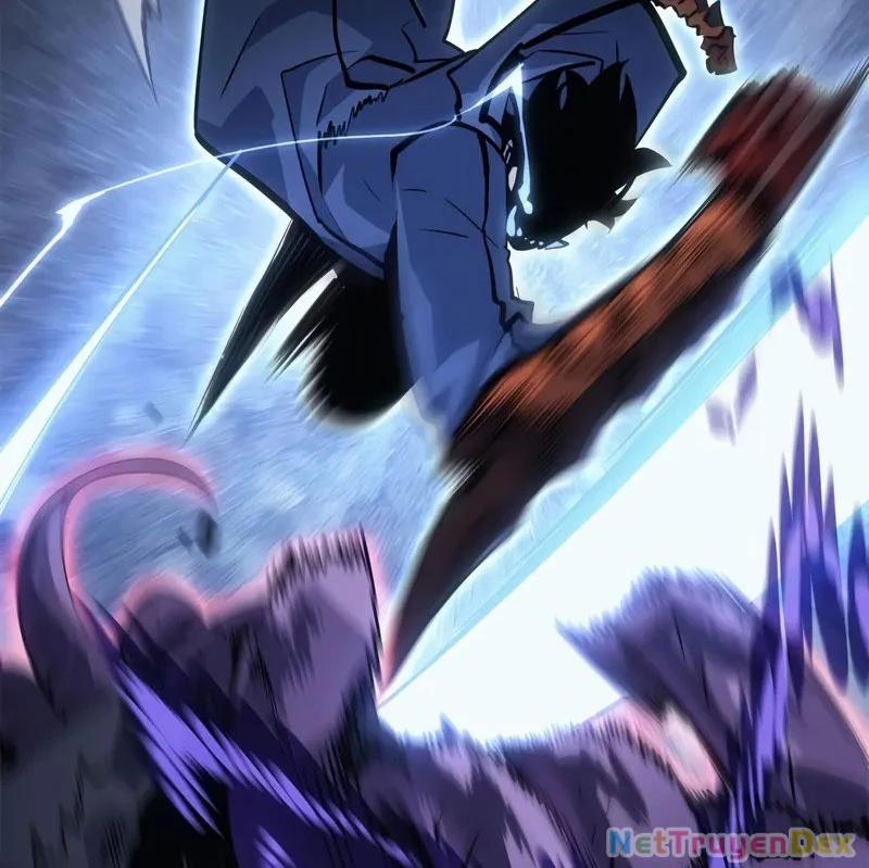 Solo Leveling Ragnarok 35 trang 207