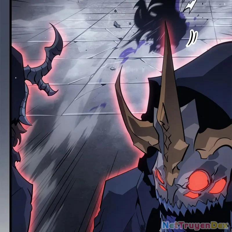 Solo Leveling Ragnarok 35 trang 210