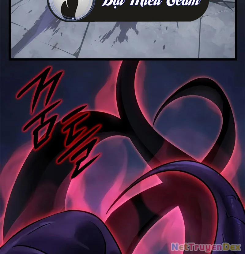Solo Leveling Ragnarok 35 trang 225