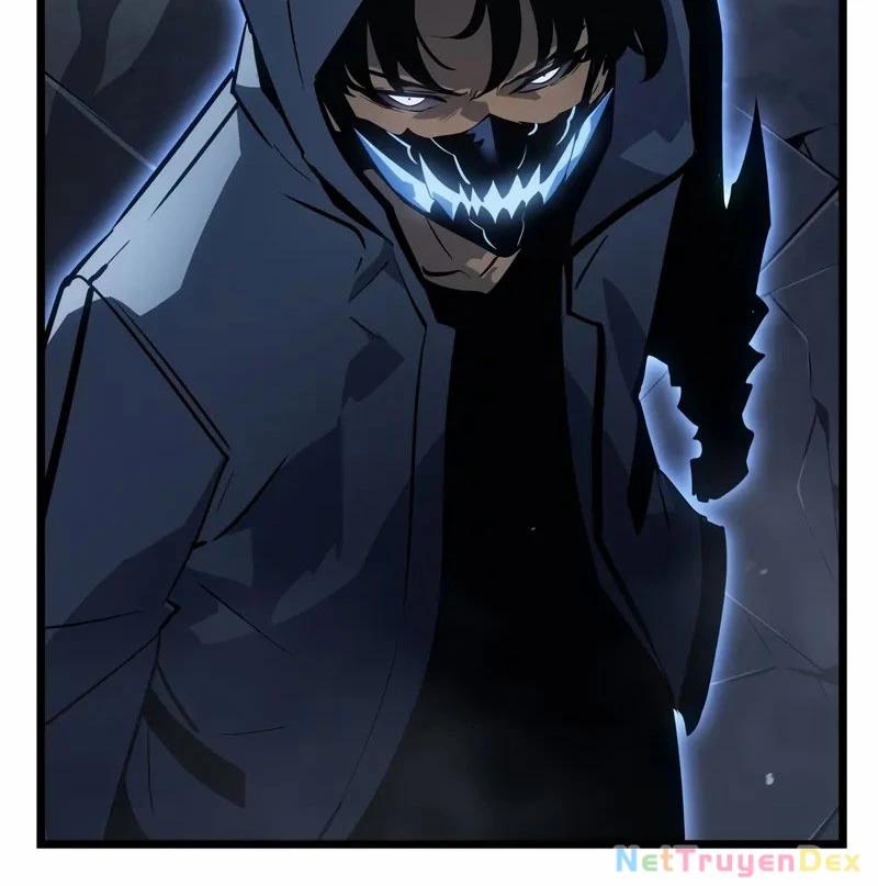 Solo Leveling Ragnarok 35 trang 228