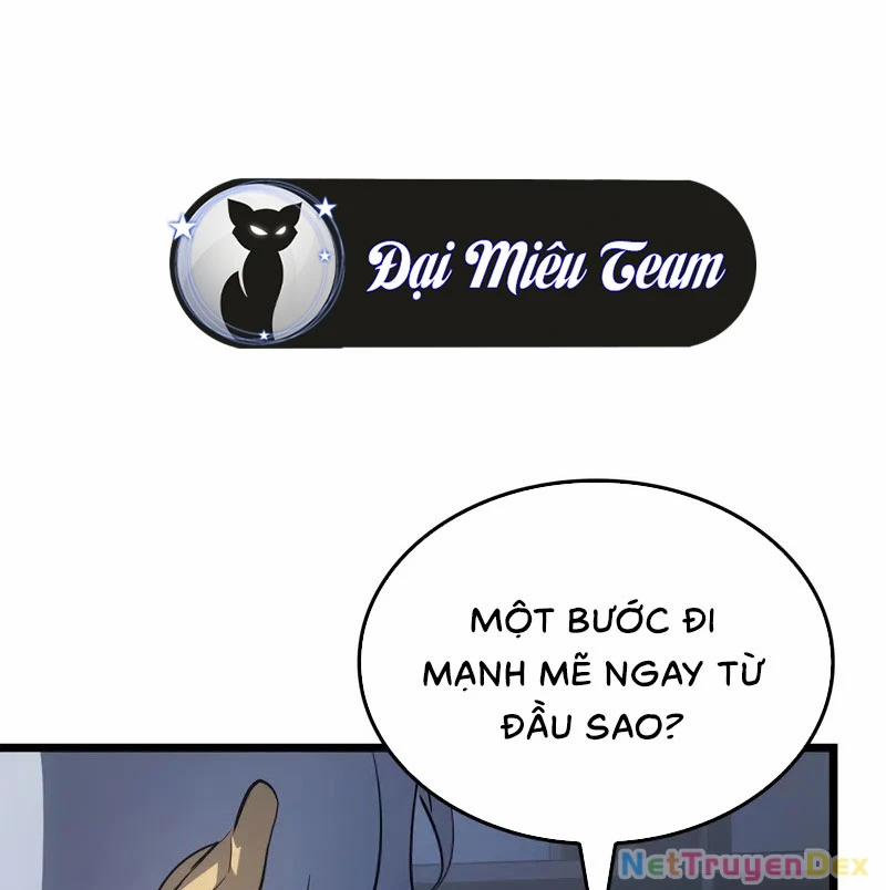 Solo Leveling Ragnarok 35 trang 23
