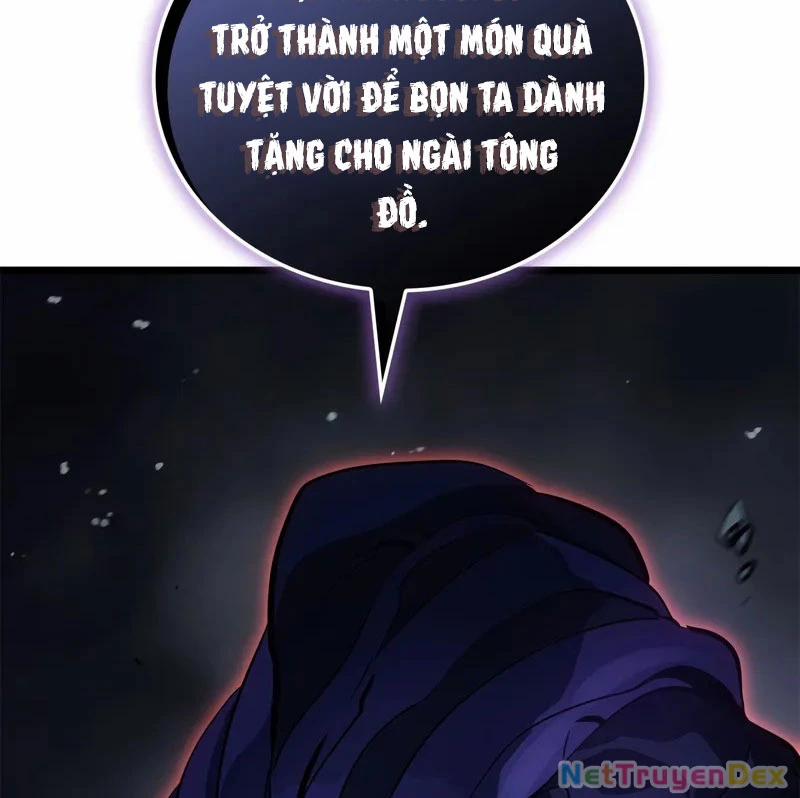 Solo Leveling Ragnarok 35 trang 230