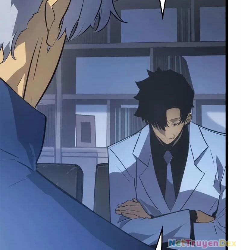 Solo Leveling Ragnarok 35 trang 24