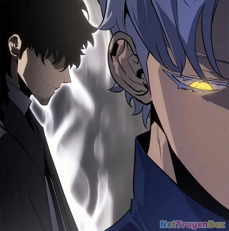 Solo Leveling Ragnarok 35 trang 27