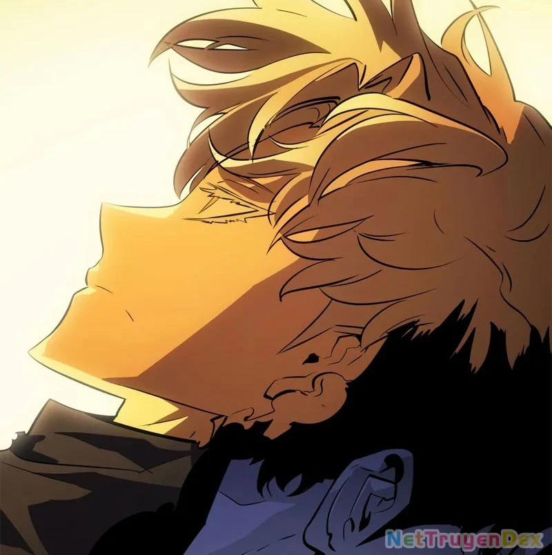 Solo Leveling Ragnarok 35 trang 51