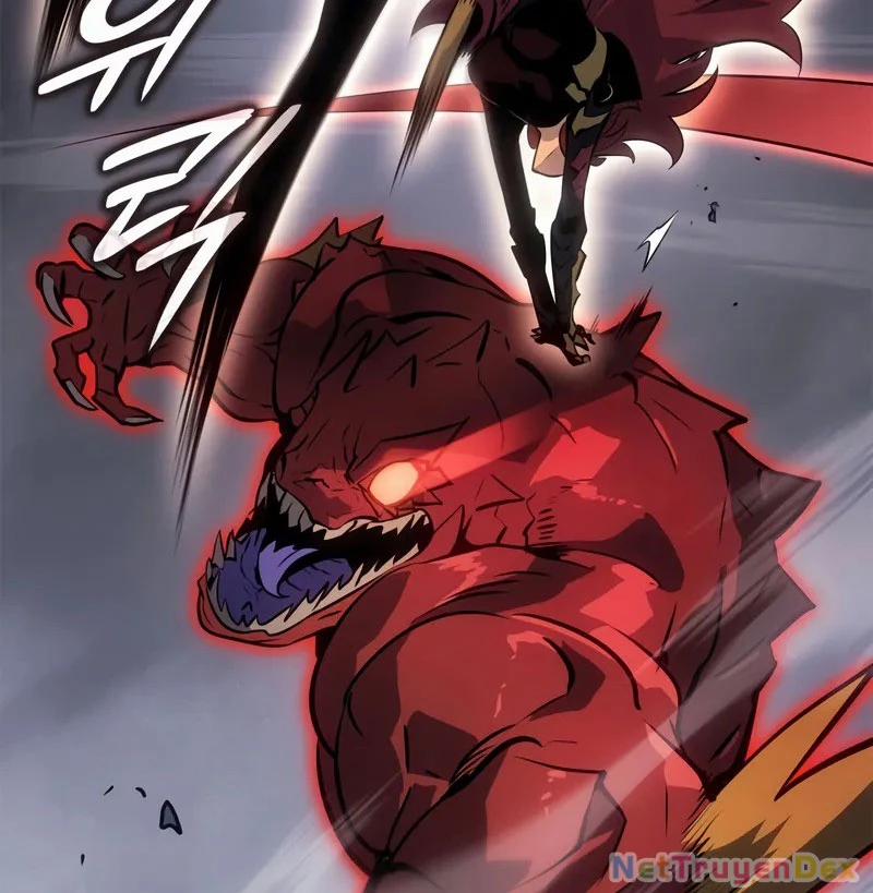 Solo Leveling Ragnarok 35 trang 95