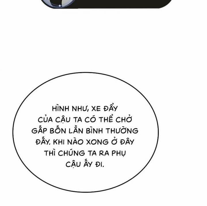 Solo Leveling Ragnarok 36 trang 12