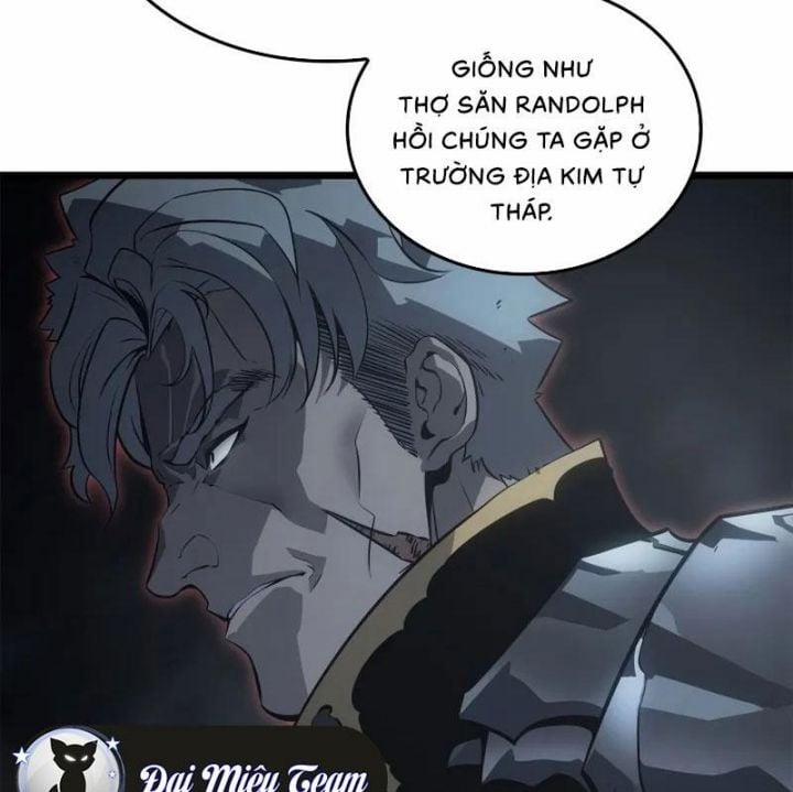 Solo Leveling Ragnarok 36 trang 26