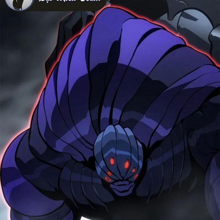 Solo Leveling Ragnarok 36 trang 27