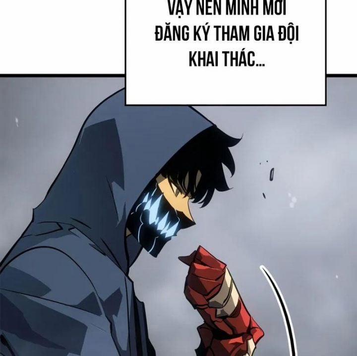 Solo Leveling Ragnarok 36 trang 30
