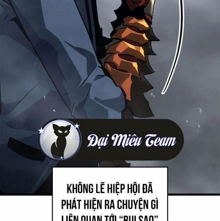 Solo Leveling Ragnarok 36 trang 31