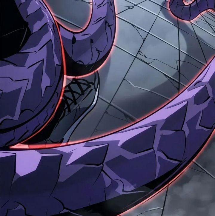 Solo Leveling Ragnarok 36 trang 42