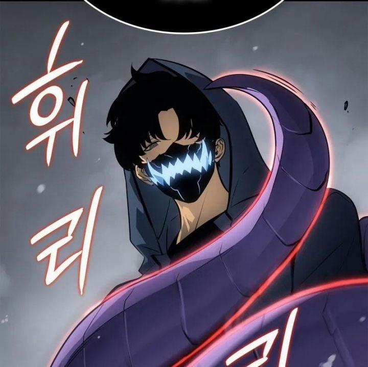 Solo Leveling Ragnarok 36 trang 44