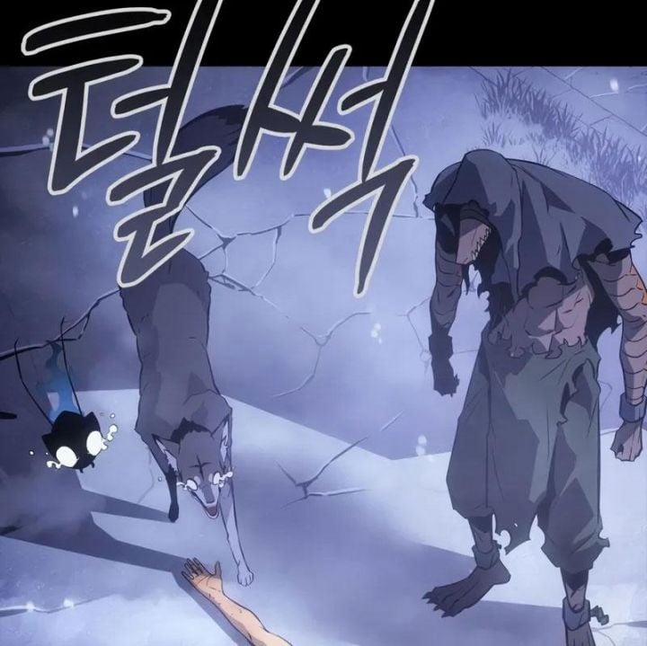 Solo Leveling Ragnarok 36 trang 59