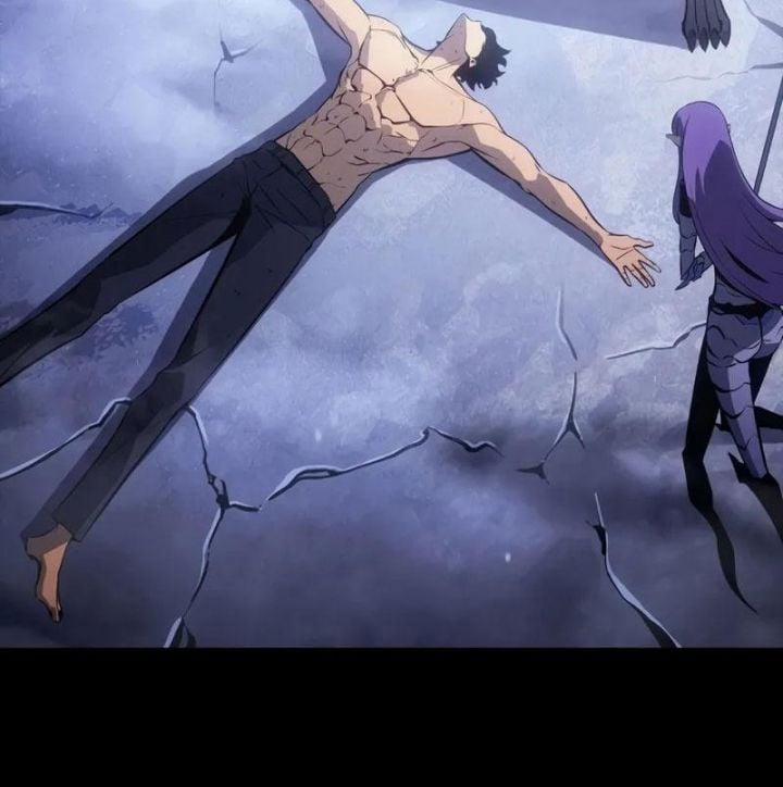 Solo Leveling Ragnarok 36 trang 60