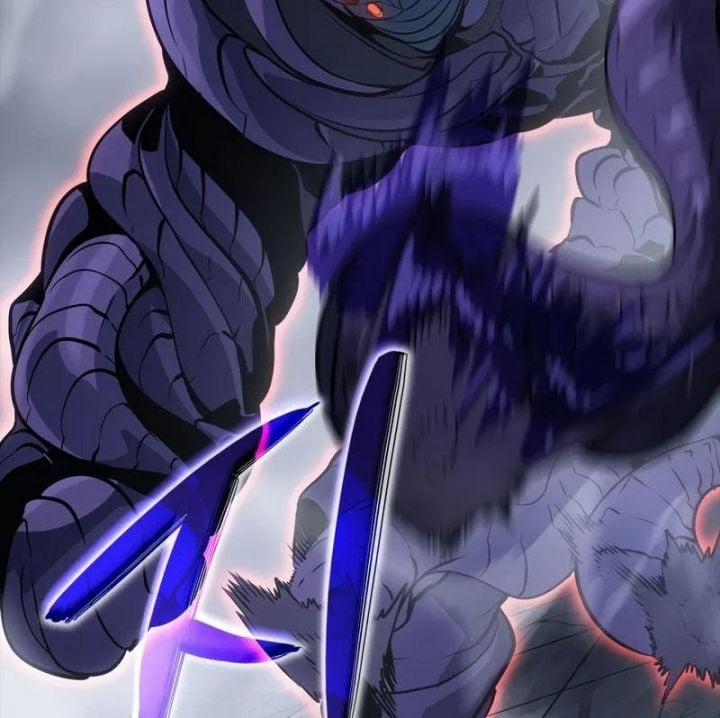 Solo Leveling Ragnarok 36 trang 72