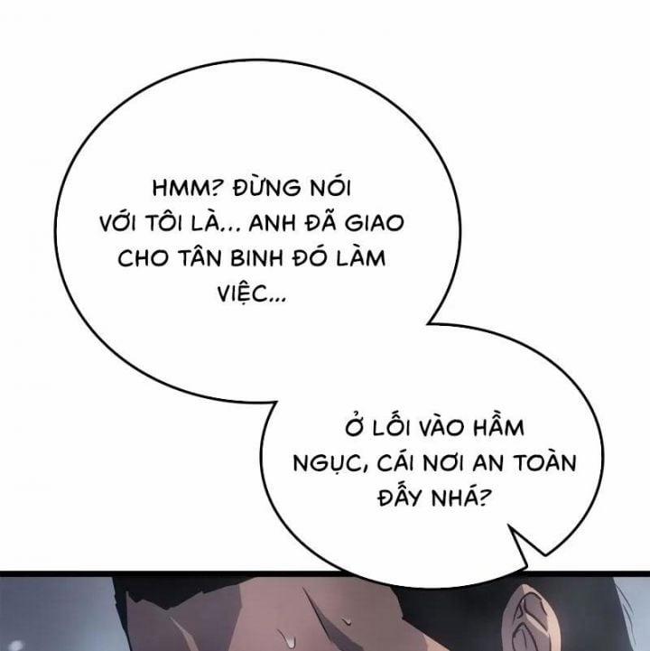 Solo Leveling Ragnarok 36 trang 9