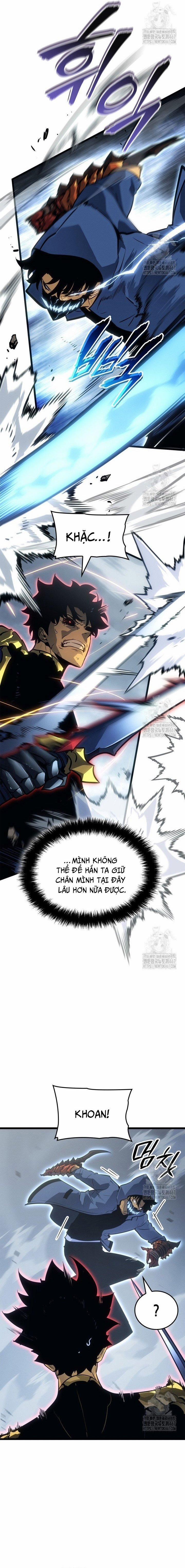 Solo Leveling Ragnarok 38 trang 13