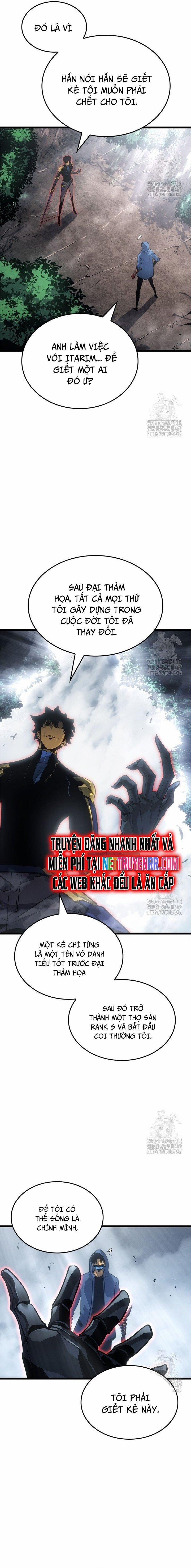 Solo Leveling Ragnarok 38 trang 15
