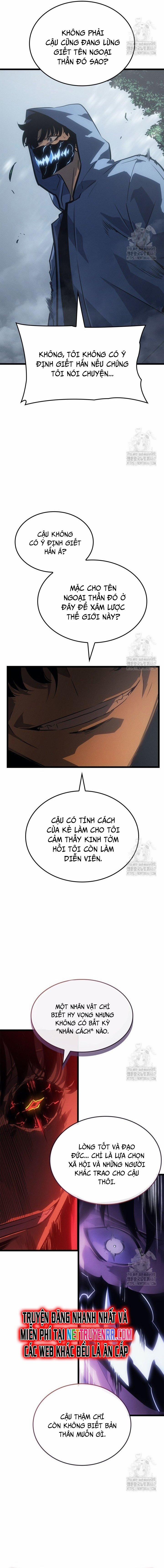 Solo Leveling Ragnarok 38 trang 16