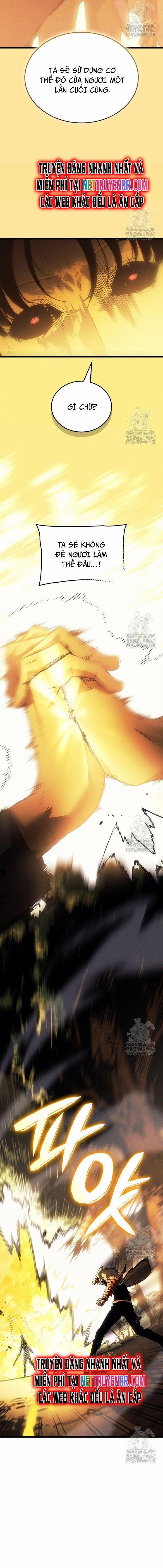 Solo Leveling Ragnarok 38 trang 19