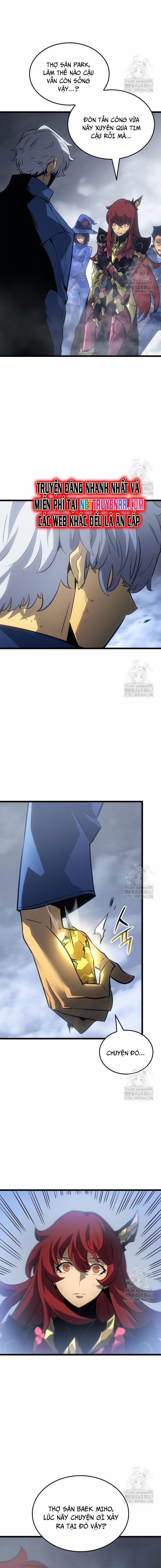 Solo Leveling Ragnarok 38 trang 5
