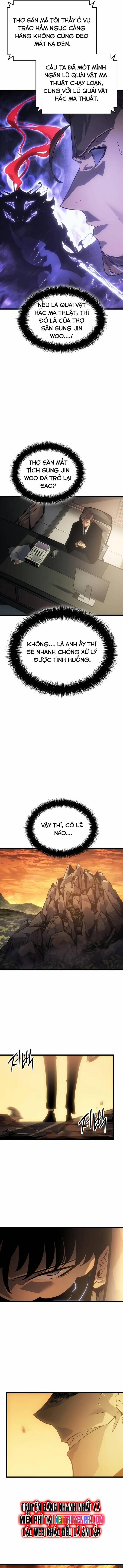 Solo Leveling Ragnarok 39 trang 12
