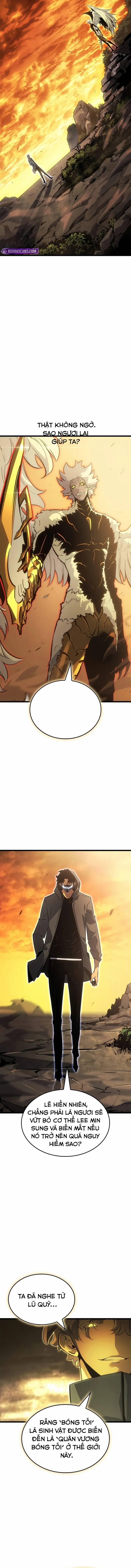 Solo Leveling Ragnarok 39 trang 13