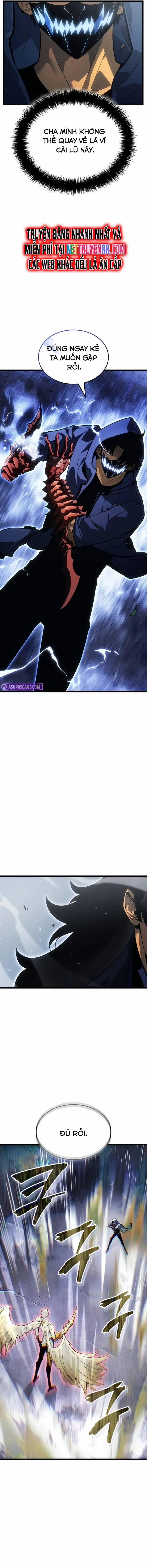 Solo Leveling Ragnarok 39 trang 2