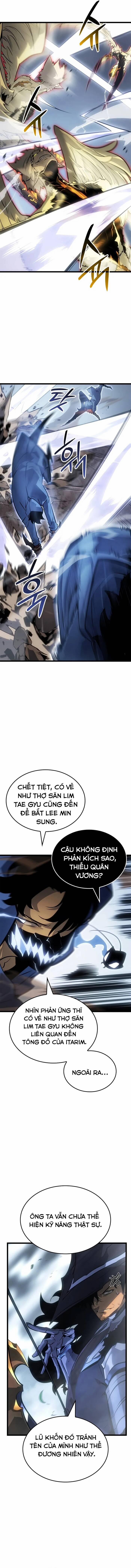 Solo Leveling Ragnarok 39 trang 7