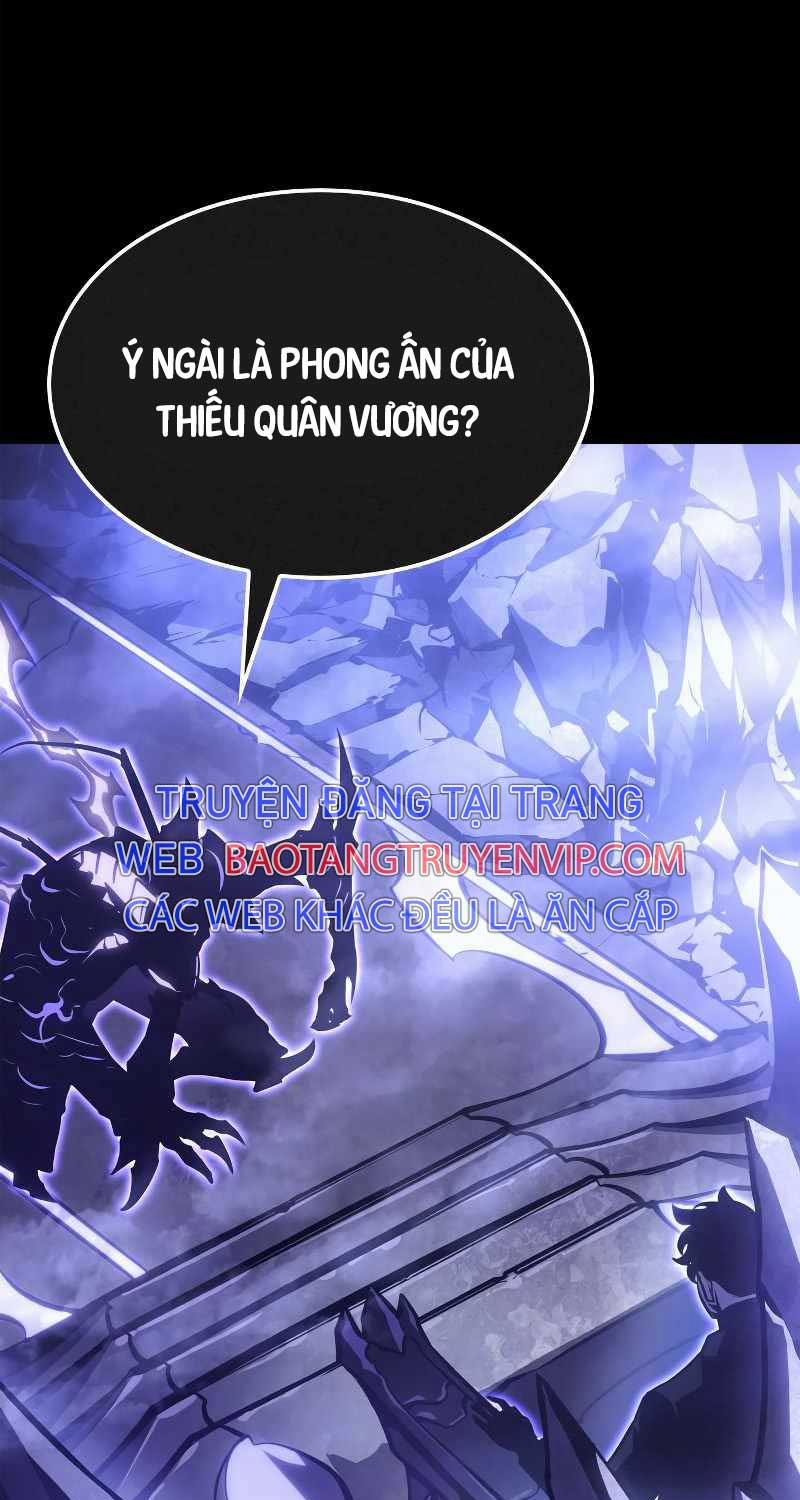 Solo Leveling Ragnarok 4 trang 107