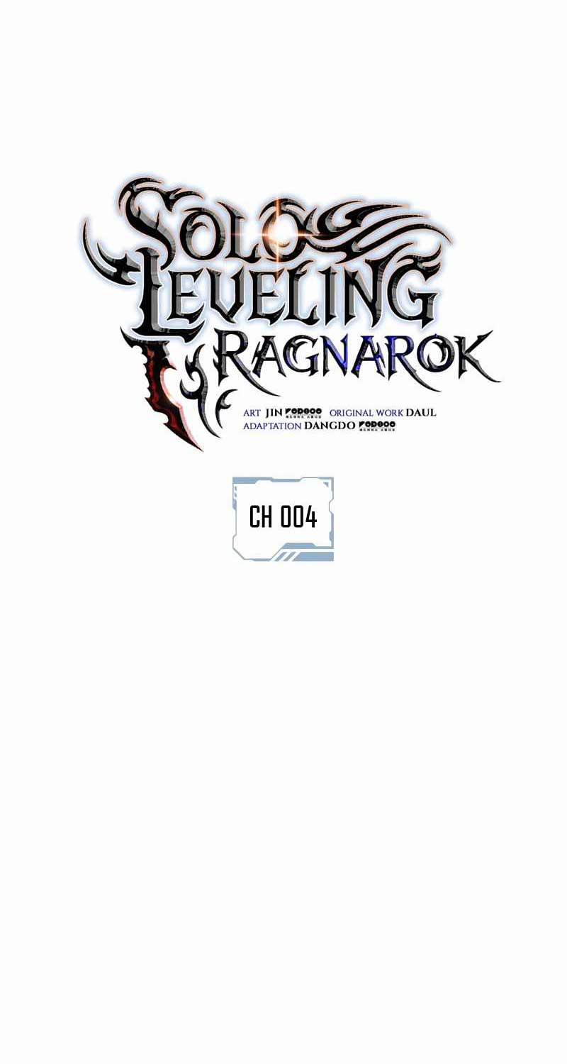 Solo Leveling Ragnarok 4 trang 12