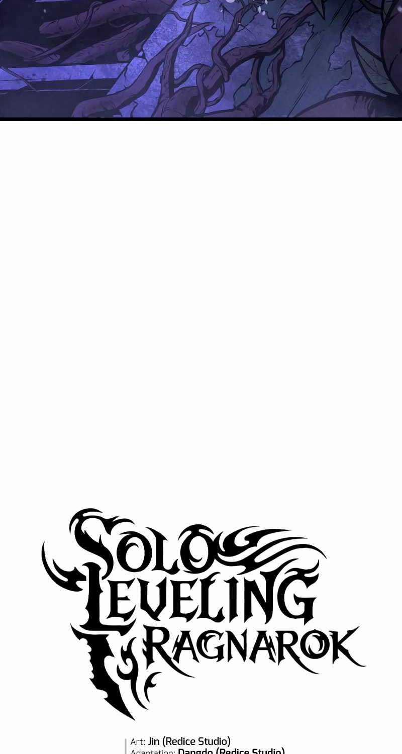 Solo Leveling Ragnarok 4 trang 123