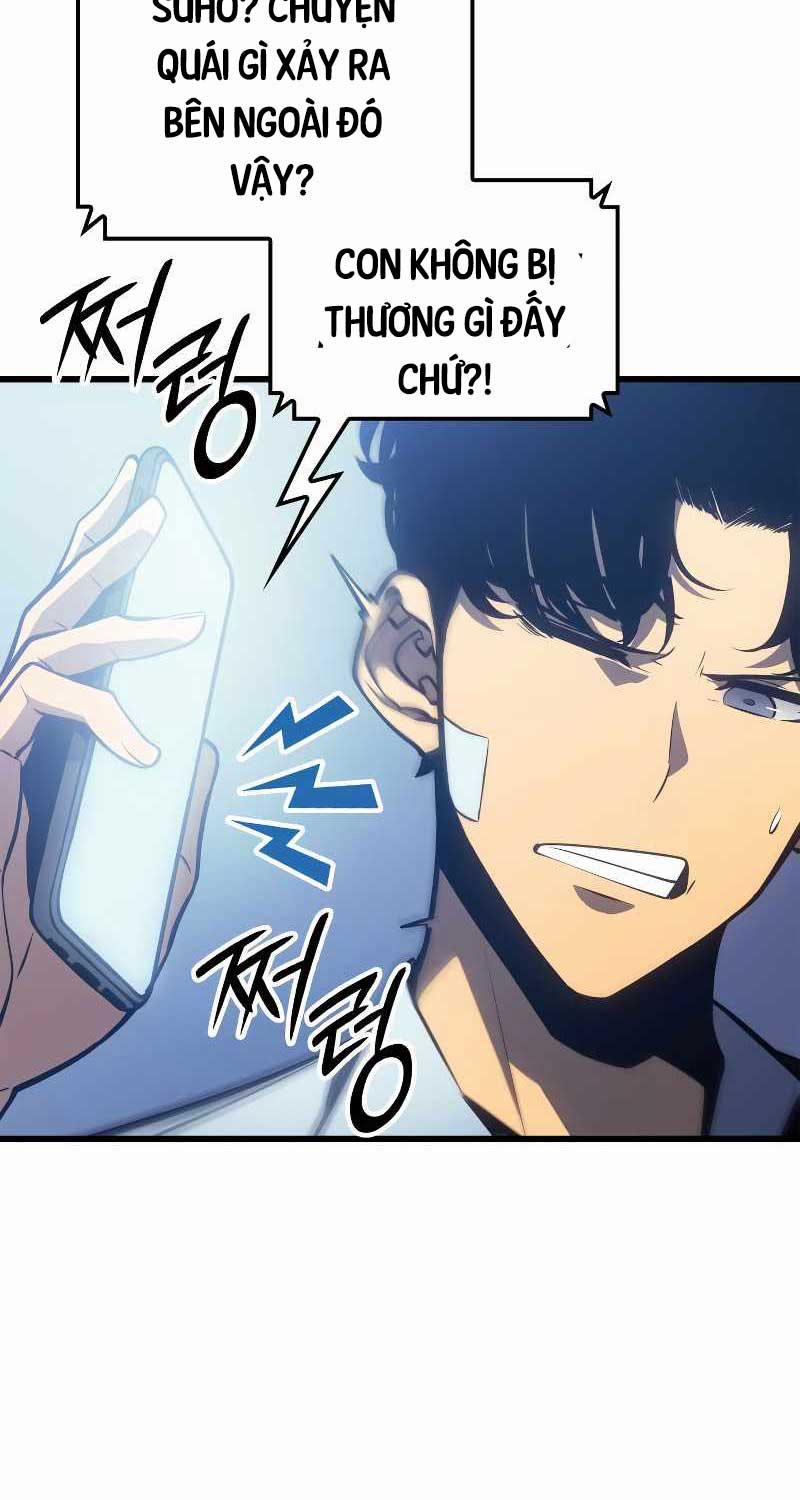 Solo Leveling Ragnarok 4 trang 14