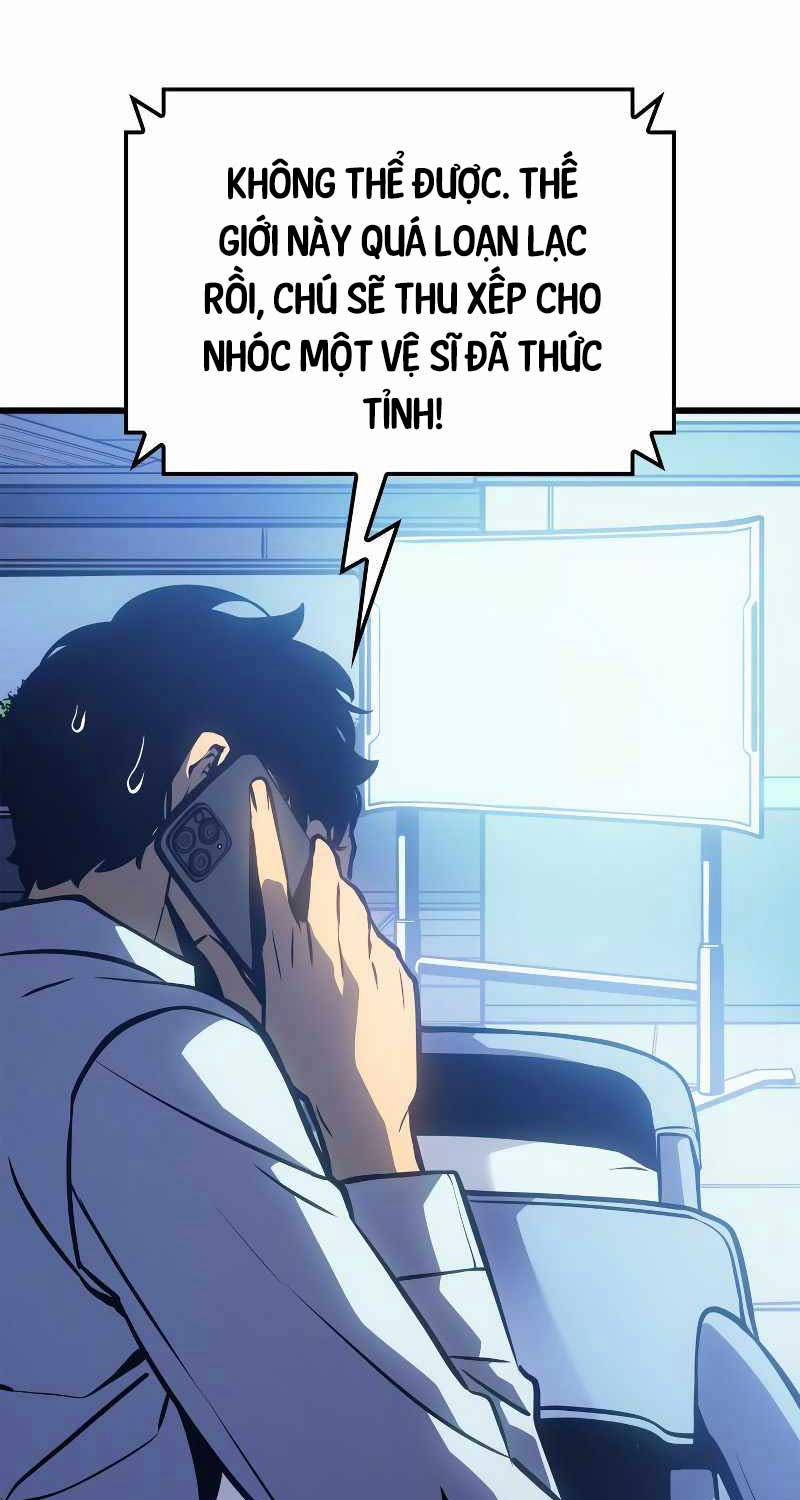 Solo Leveling Ragnarok 4 trang 15