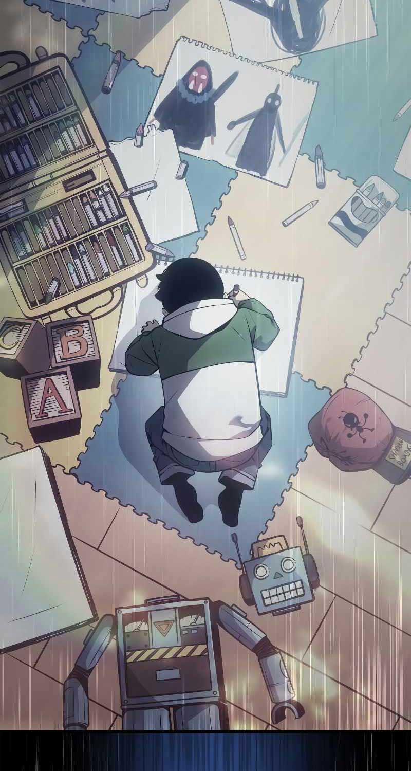 Solo Leveling Ragnarok 4 trang 2