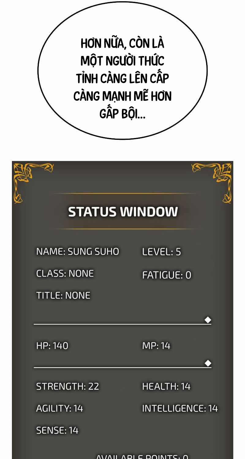 Solo Leveling Ragnarok 4 trang 29