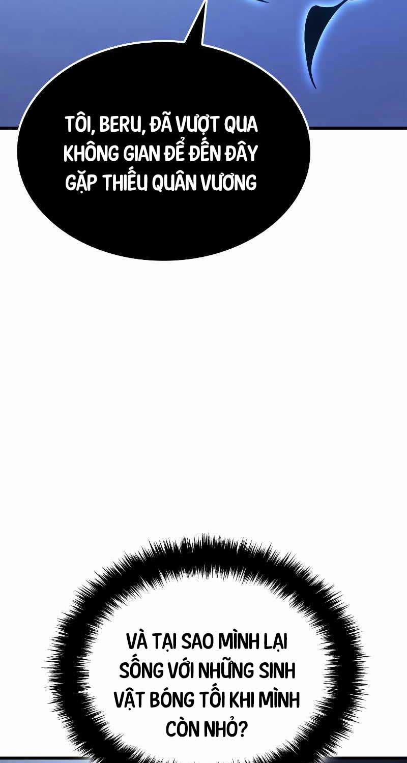 Solo Leveling Ragnarok 4 trang 43